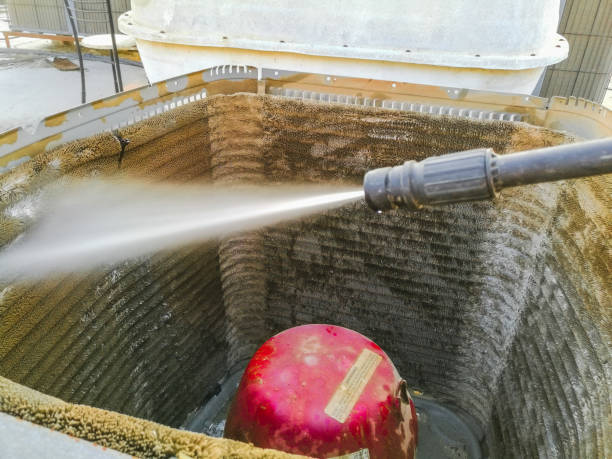 Best Professional Duct Cleaning Services  in Lake Meade, PA