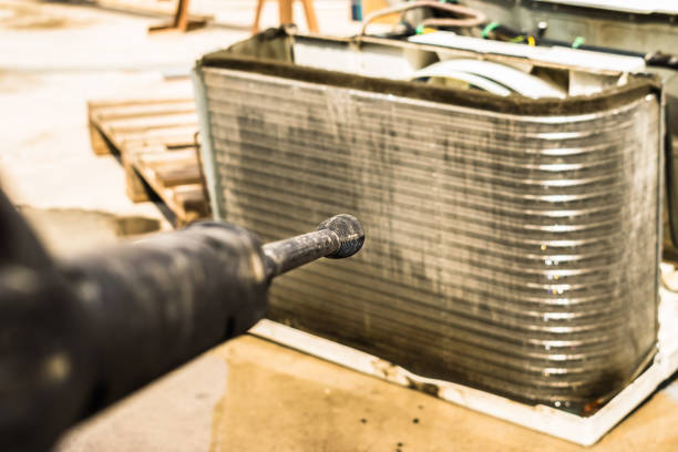 Best Air Duct Cleaning Near Me  in Lake Meade, PA