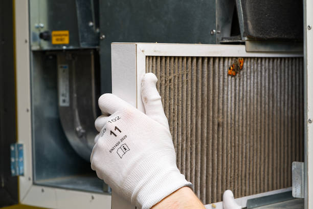 Best Air Duct Cleaning Near Me  in Lake Meade, PA
