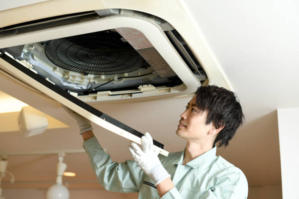 Best Best Air Duct Cleaning Company  in Lake Meade, PA