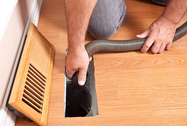 Best Ductwork Cleaning Services  in Lake Meade, PA
